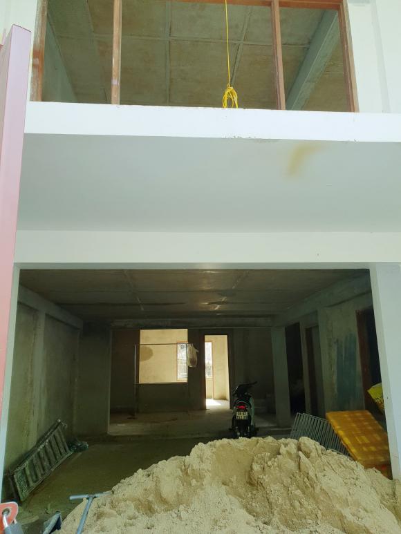 Diễn viên Văn Anh rao bán nhà hơn 137 m2-7