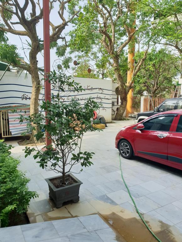 Diễn viên Văn Anh rao bán nhà hơn 137 m2-8