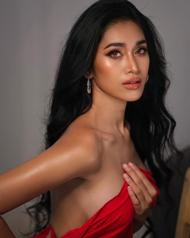 Netizen quá khích tấn công mỹ nhân Campuchia giữa nghi vấn chơi xấu Thuỳ Tiên tại Miss Grand 2021-5