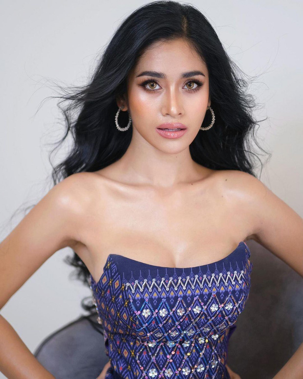 Netizen quá khích tấn công mỹ nhân Campuchia giữa nghi vấn chơi xấu Thuỳ Tiên tại Miss Grand 2021-4