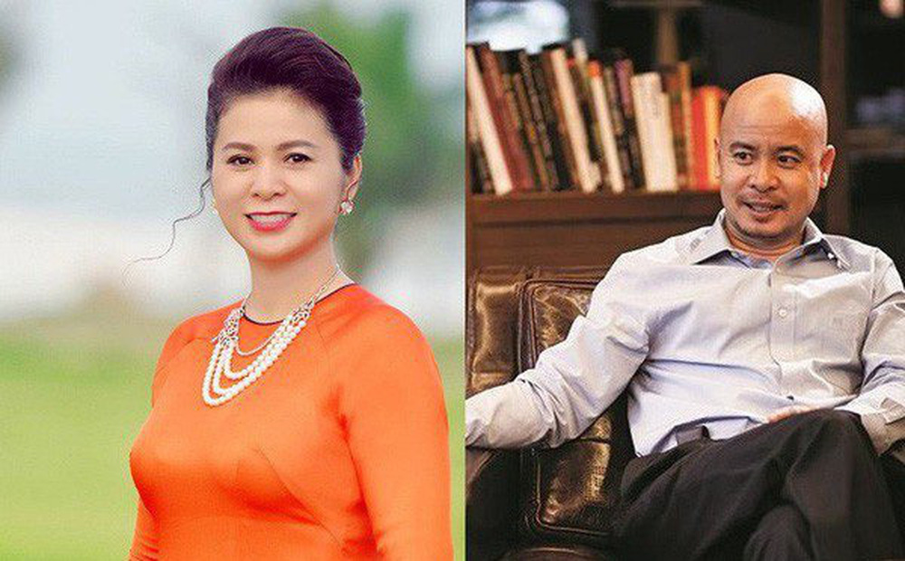 Mâu thuẫn Đặng Lê Nguyên Vũ - Lê Hoàng Diệp Thảo lại nổ ra: Bà Thảo nói bị chiếm nhà máy, phía ông Vũ khẳng định thu hồi đúng pháp luật-1