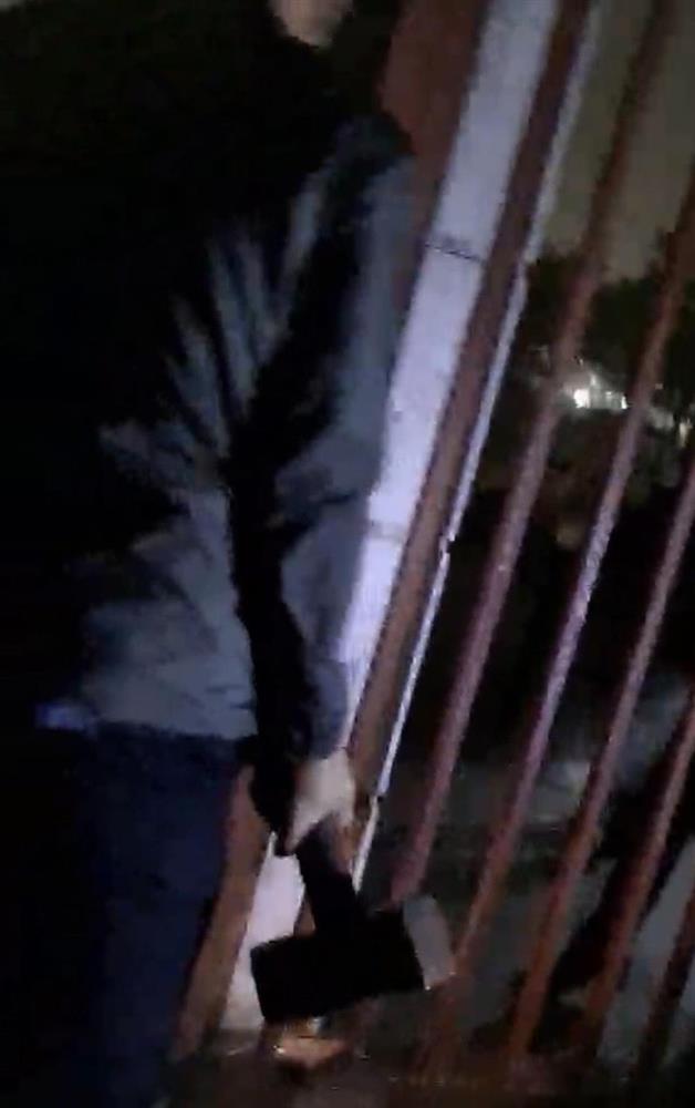 Mâu thuẫn Đặng Lê Nguyên Vũ - Lê Hoàng Diệp Thảo lại nổ ra: Bà Thảo nói bị chiếm nhà máy, phía ông Vũ khẳng định thu hồi đúng pháp luật-3