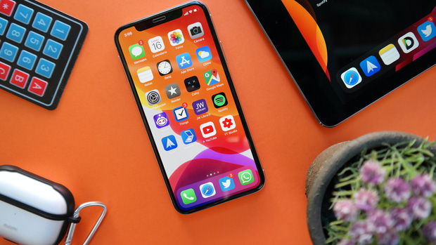 Chuyên gia khuyến cáo người dùng iPhone nên tắt ngay tính năng này để máy chạy mượt hơn-2