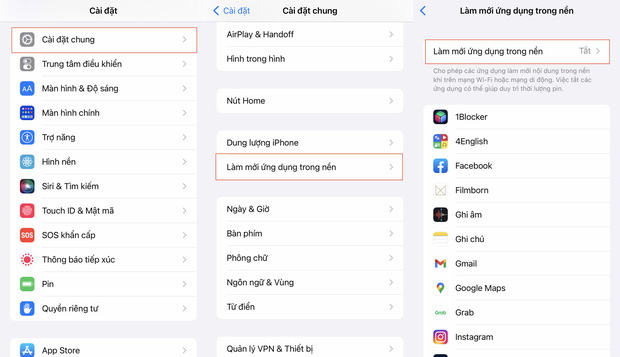 Chuyên gia khuyến cáo người dùng iPhone nên tắt ngay tính năng này để máy chạy mượt hơn-3