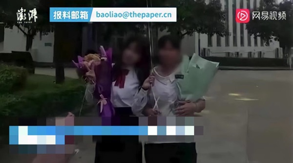 Thấy nhân viên xinh đẹp chia tay bạn trai, gã sếp biến thái vờ an ủi rồi giăng bẫy xâm hại như trong phim đồi truỵ-2