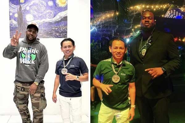 Sốc: Sau tuyên bố bán kênh YouTube 30 tỷ đồng, Khoa Pug có động thái gây chú ý cùng triệu phú Vương Phạm-4