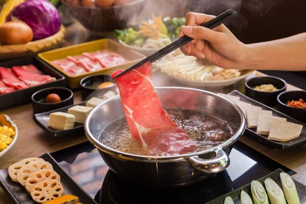 Lẩu là tinh hoa của mùa lạnh nhưng có 3 kiểu người nếu ăn nhiều sẽ cực có hại, chẳng khác nào tự uống thuốc độc vào người-5