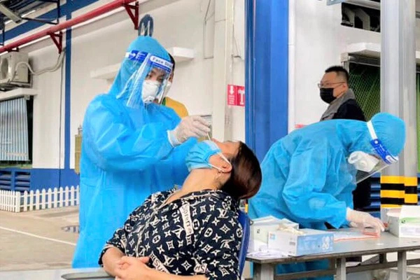 Vận động viên thể hình tử vong do COVID-19, trước khi chết rất hối hận vì không làm 1 việc-2