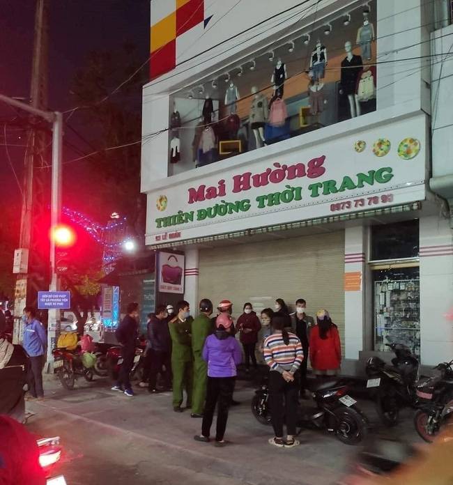 Chủ shop Mai Hường làm nhục nữ sinh ở Thanh Hóa: Đang điều tra, sẽ khởi tố nếu có dấu hiệu trốn thuế-1