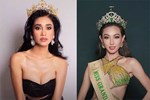 Khán giả Campuchia chỉ ra Thuỳ Tiên đã có ám hiệu đăng quang Hoa hậu Hoà bình 2021 từ màn quay xổ số, xem lại netizen nổi da gà!-4