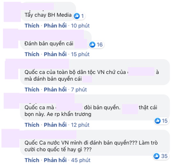 Trớ trêu: Ca khúc Quốc ca trong trận đấu giữa Việt Nam - Lào bị tắt vì lý do bản quyền?-4
