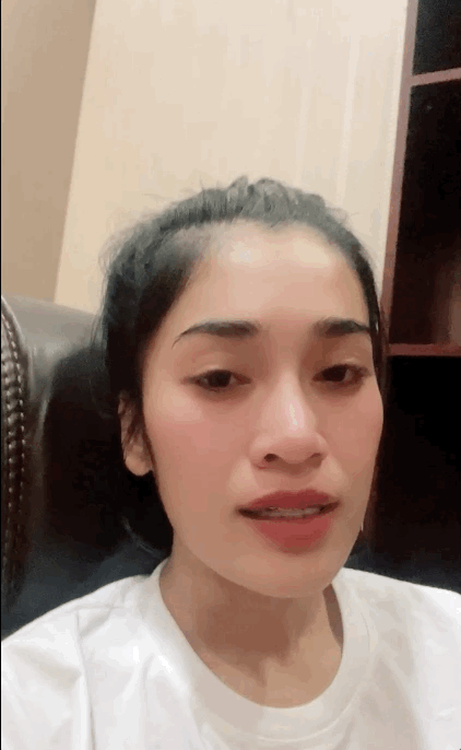 HOT: Mỹ nhân Campuchia lộ diện khóc nức nở trên livestream, đích thân làm rõ ồn ào với Thuỳ Tiên!-2