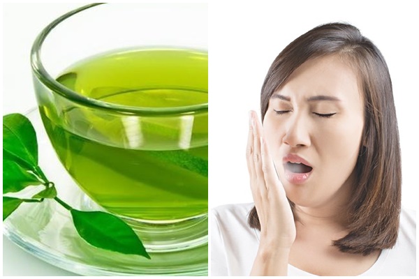 Trà để qua đêm không ngờ có tác dụng mạnh thế, vừa làm sạch đồ lại giải quyết được vấn đề lớn mà nhiều người mắc phải sau khi ngủ dậy-2