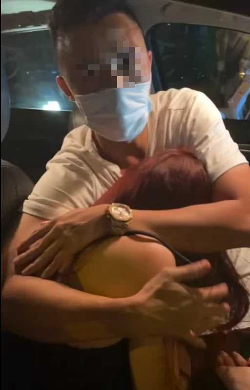 Bóc phốt, đánh ghen 2021 với đủ dấu ấn”: Màn chặn đứng tiểu tam ở Tây Hồ cũng không hot bằng vụ hot boy 1,4 triệu follow bị tố chơi có bầu xong chạy-2