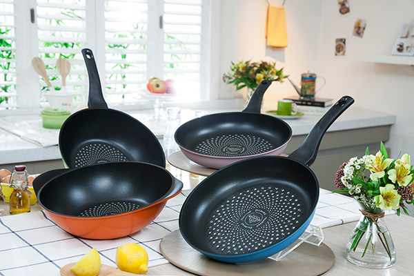 9 cách đơn giản phục hồi khả năng chống dính của chảo chỉ trong nháy mắt, bạn sẽ tiếc hùi hụi vì không biết sớm-3