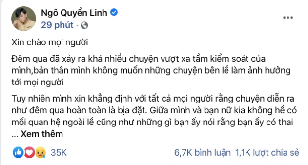 Bóc phốt, đánh ghen 2021 với đủ dấu ấn”: Màn chặn đứng tiểu tam ở Tây Hồ cũng không hot bằng vụ hot boy 1,4 triệu follow bị tố chơi có bầu xong chạy-10