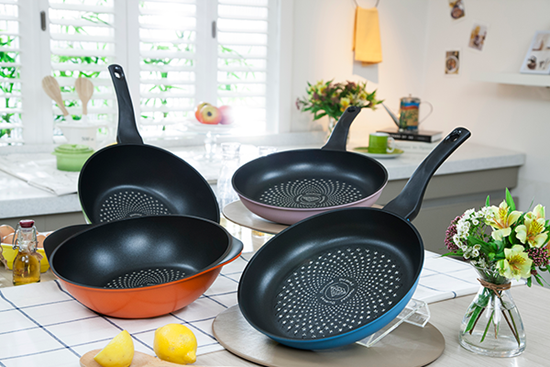 9 cách đơn giản phục hồi khả năng chống dính của chảo chỉ trong nháy mắt, bạn sẽ tiếc hùi hụi vì không biết sớm