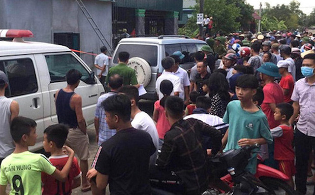 Vụ 2 cha con chết nhiều ngày trong căn nhà khóa cửa: Nguyên nhân khiến nhiều người xót xa-1