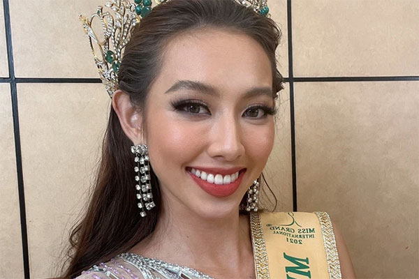 Mỹ nhân nghi đá xéo Thuỳ Tiên mua giải phải livestream phân trần, lời giải thích có hợp lý?-6