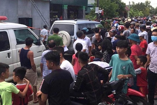 Vụ 2 cha con chết nhiều ngày trong căn nhà khóa cửa: Nguyên nhân khiến nhiều người xót xa