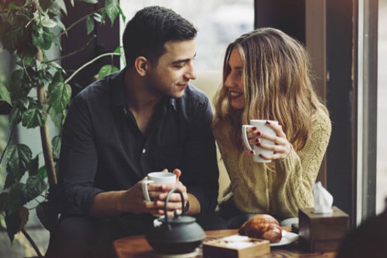 Màn tranh cãi nảy lửa chuyện buổi hẹn đầu đàn ông quên ví thì phụ nữ 