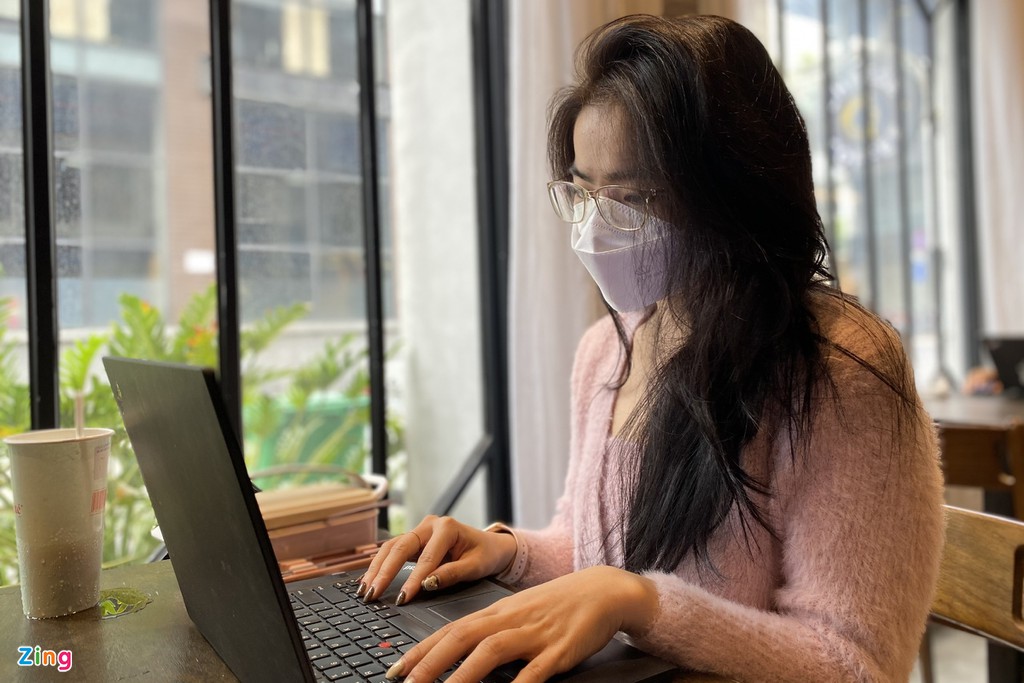 Freelancer lo lắng tiền bạc trước Tết-1