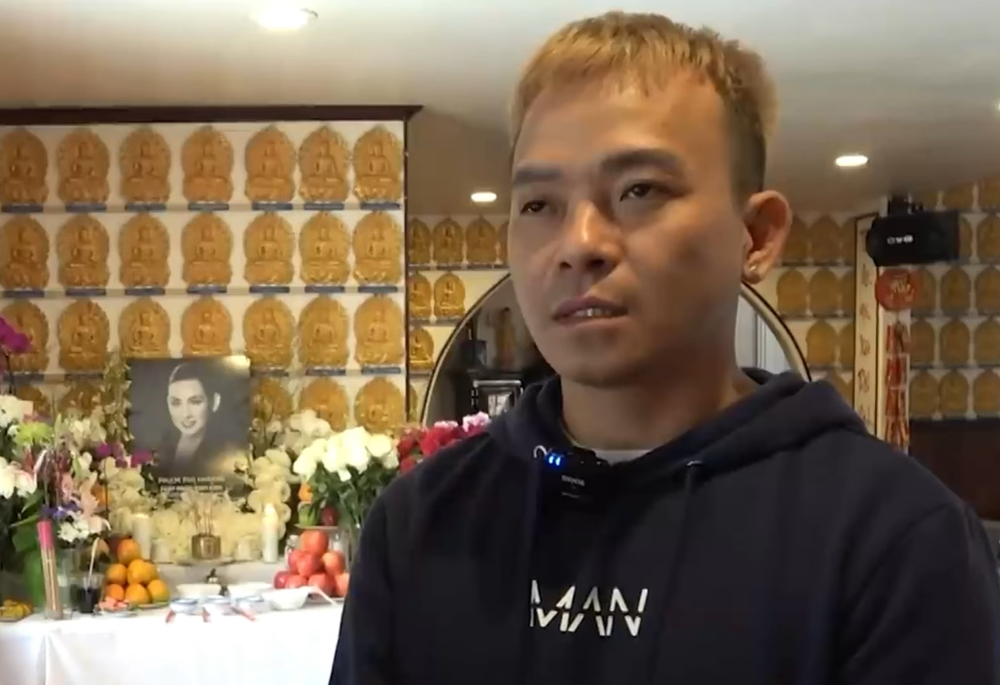 Quản lý vẫn đang ở nhà Phi Nhung, tiết lộ chi tiết xúc động về con gái-3