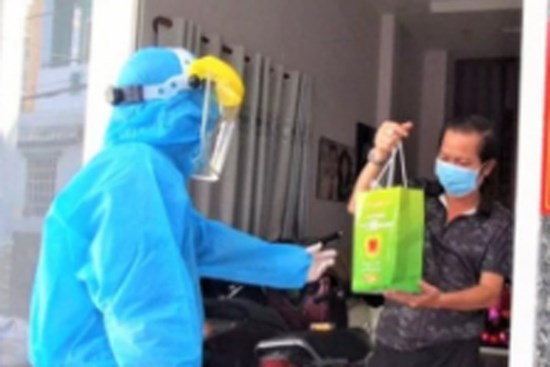 Điều kiện để F0 tại Hà Nội được cách ly, điều trị tại nhà