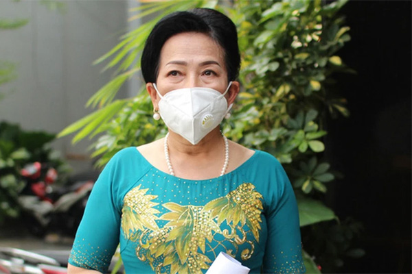 F0 liên tục tăng kỷ lục, Bí thư Hà Nội: Tuyệt đối không đẩy ca F0 thể nhẹ lên tuyến trên-3