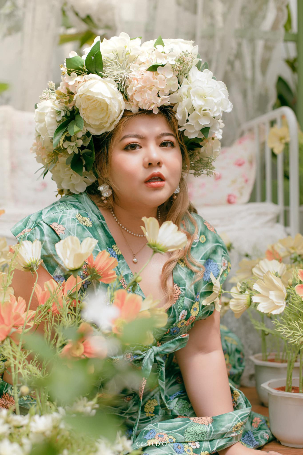 Dương Khánh Hà đột ngột qua đời ở tuổi 33-1