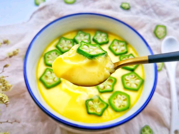 Trứng hấp đã quá quen thuộc, làm theo cách này mới đẳng cấp, vừa ngon lại bổ dưỡng hơn nhiều-8