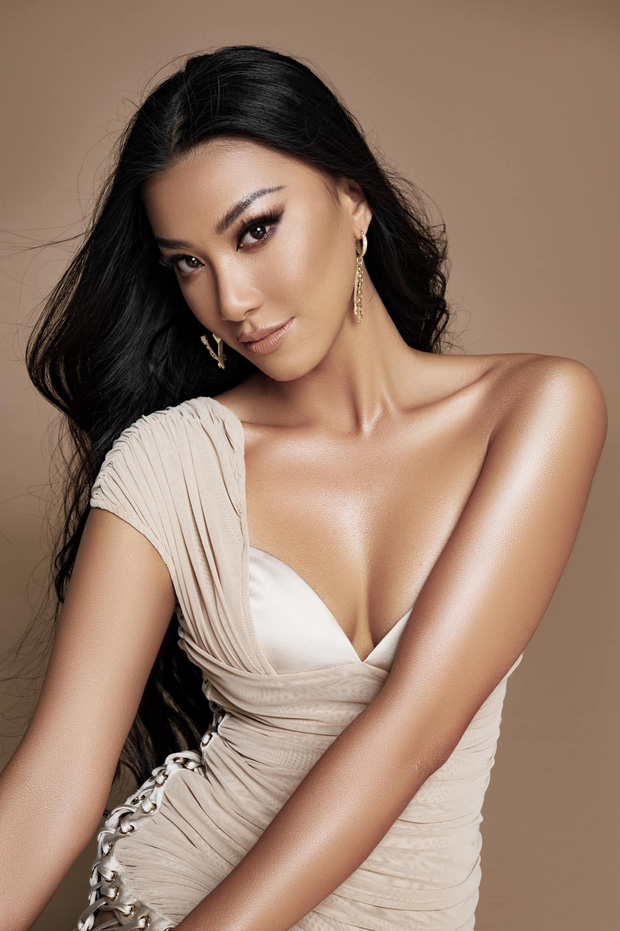 Kim Duyên được dự đoán sẽ đăng quang Miss Universe 2021-5