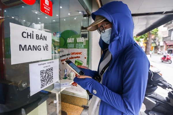 Bộ Y tế: Nguy cơ biến chủng Omicron xâm nhập Việt Nam là rất lớn-1