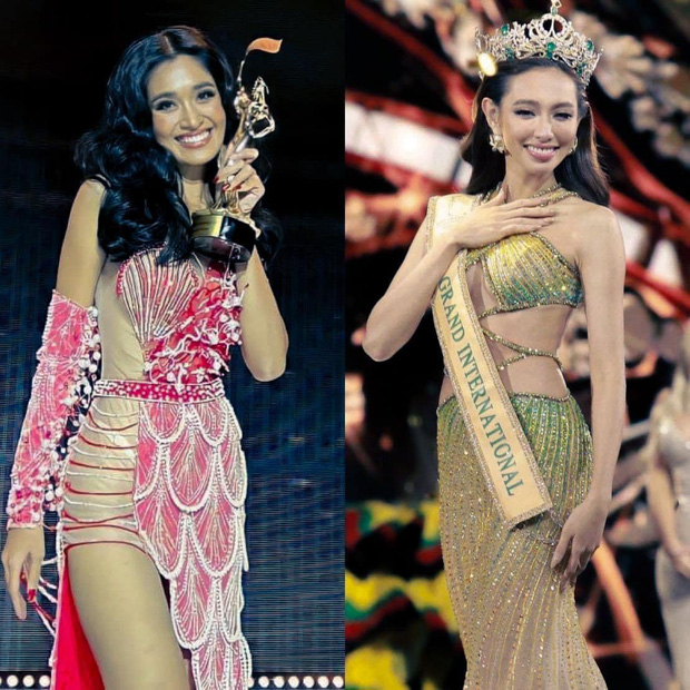 Mỹ nhân Campuchia đăng tâm thư giữa ồn ào chơi xấu: Mong fan ngừng chiến”, nhận xét thế nào về Thuỳ Tiên?-3