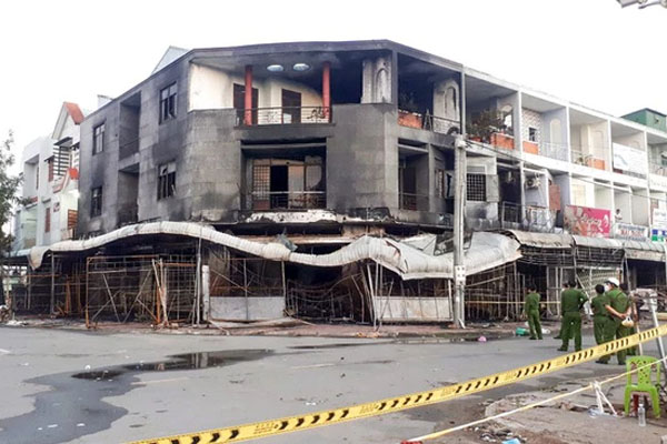 Không được có bất kỳ hành vi nào ngăn chặn việc phổ biến Quốc ca Việt Nam-2