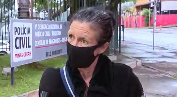 Bạn nhờ cất hộ túi thịt trong tủ đông mà mãi không đến lấy lại, 1 năm sau người phụ nữ mở ra xem thì rụng rời tay chân, hoảng loạn gọi cảnh sát-1