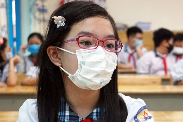 Cuối năm học, học sinh vẫn ngập trong các khoản thu từ trên trời-4
