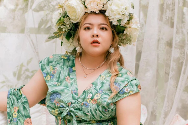 Lễ tang của người mẫu Dương Khánh Hà-4