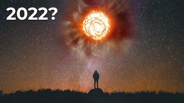 Dự báo 2022 sẽ có 1 hiện tượng kỳ ảo chưa từng thấy trong lịch sử xuất hiện trên bầu trời, ai cũng sốt sắng muốn xem-4