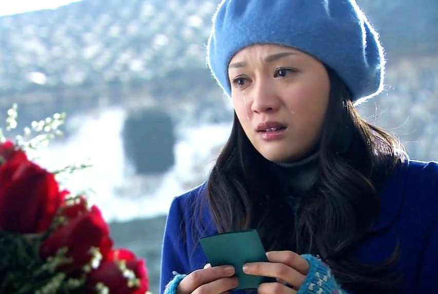 Chồng cũ tệ bạc sau 3 năm bỗng gửi quà sinh nhật cho con, lúc mở ra tôi ngất lịm với lời chúc bên trong-2