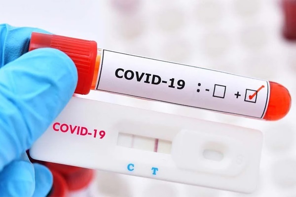 Lý giải sự lây nhiễm của 2 ca Omicron tiêm đủ vắc xin, ở 2 phòng riêng-1