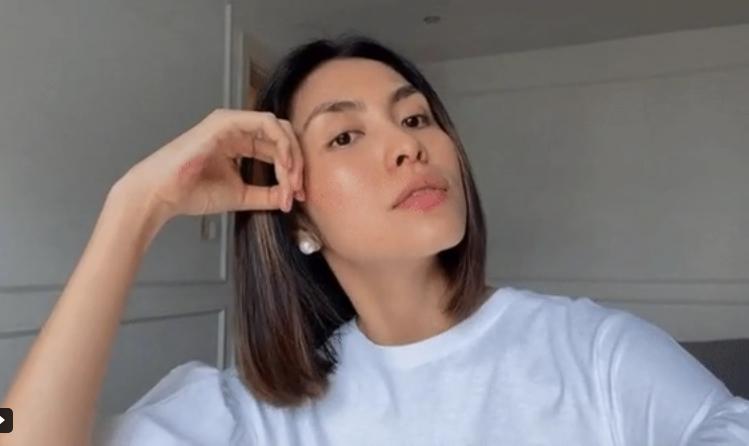 Hà Tăng lần đầu xuống tóc bạo đến thế sau 12 năm, nhìn tưởng ai!-1