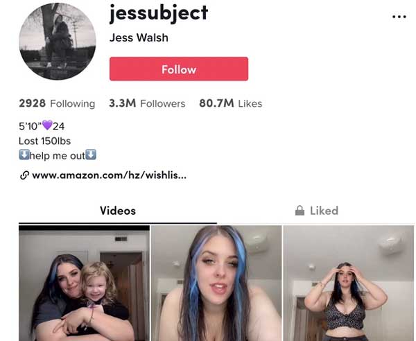 Giảm 60kg trong 1 năm không được khen còn bị mỉa mai cười cợt, cô gái quay clip cận cảnh body hiện tại cực sốc thu hút 22 triệu view-1