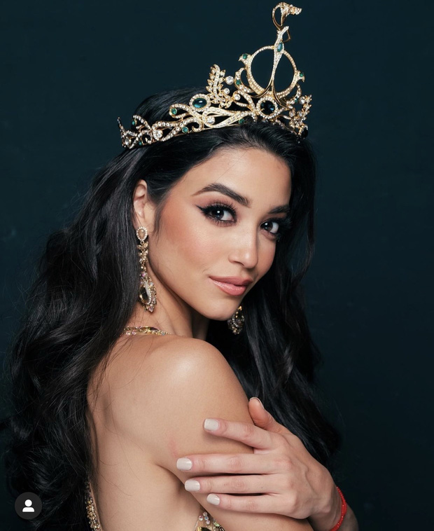 Trang chủ Miss Grand trượt tay để lọt 1 thông tin đụng đến Thuỳ Tiên, nội dung gì mà phải xoá ngay?-6