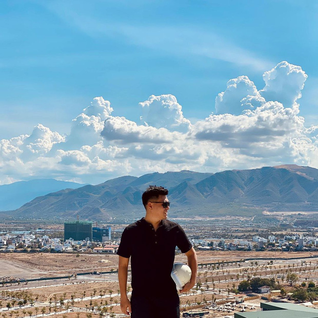 Gia thế chồng sắp cưới của Salim: Cậu út tập đoàn may mặc có 4 công ty con và 7 nhà máy khắp cả nước-3