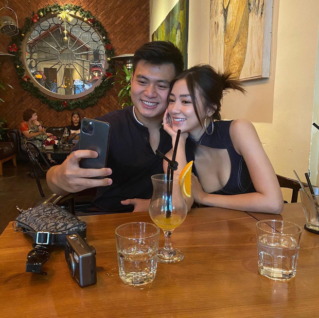 Gia thế chồng sắp cưới của Salim: Cậu út tập đoàn may mặc có 4 công ty con và 7 nhà máy khắp cả nước-4