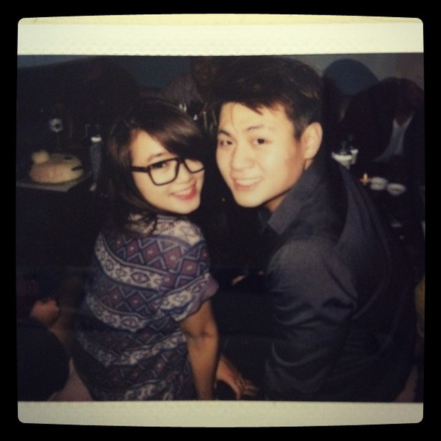 Gia thế chồng sắp cưới của Salim: Cậu út tập đoàn may mặc có 4 công ty con và 7 nhà máy khắp cả nước-5