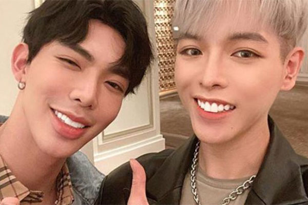 Erik và Đức Phúc nghi cạch mặt, thái độ của Hoà Minzy ra sao?-9