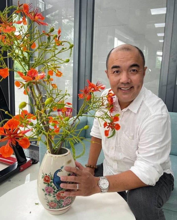 NS Quốc Thuận bức xúc tố 1 người gian dối, căng đến mức chấp nhận mất tiền để làm ra nhẽ: Chuyện gì đây?-3