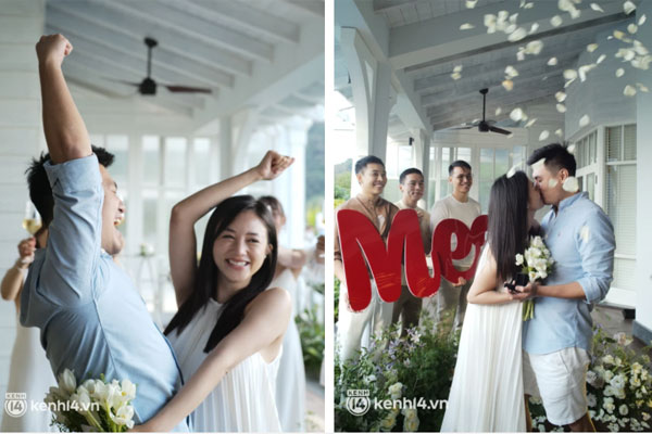 Thiếu gia tập đoàn may mặc sau khi chốt đơn với hot girl: Cô gái mà tôi phải lòng từ 15 năm trước, bây giờ đã có thể gọi em là vợ được rồi!-1